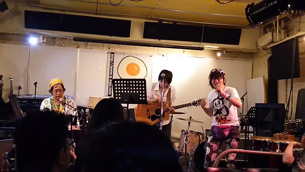 2016/+08/20 土曜。TASKEさん企画に、伊藤洋子も、ひんでんさんも、「側に〜ず」も、参戦。 2016/+08/20 土曜。TASKEさん企画に、伊藤洋子も、ひんでんさんも、「側に〜ず」も、参戦。