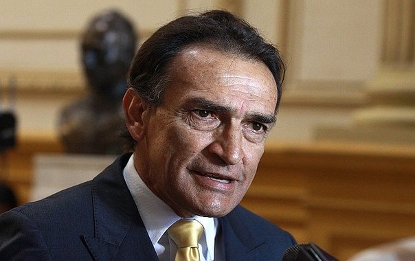 noticiAmerica's tweet photo. Fuerza Popular promoverá construir cárceles a más de cuatro mil metros https://t.co/oIWwWTojo7 https://t.co/98wODDl67s