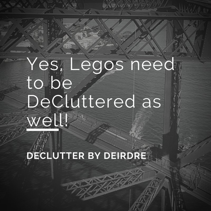 DClutterDeirdre's tweet photo. Yes, #DeClutter your #Legos!  #DeClutterExpert https://t.co/WW2s1qM7Ts