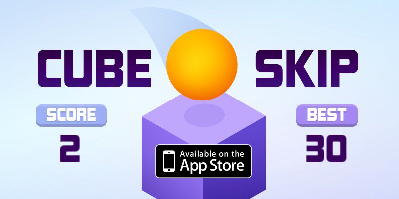 KITTYKOOLKAT35's tweet photo. I just scored 35 in #CubeSkip. #Bestgameever. https://t.co/s9HhSYtJTx https://t.co/MvxfdxzoOb