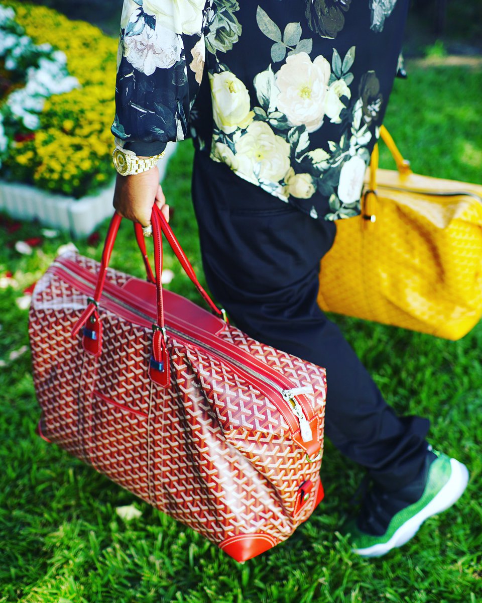 DJ KHALED on X Goyard DON Do you mind VIDEO SOON COME WeTheBestMusic EpicRecords RocNation https t 9NzuS3xfOS X