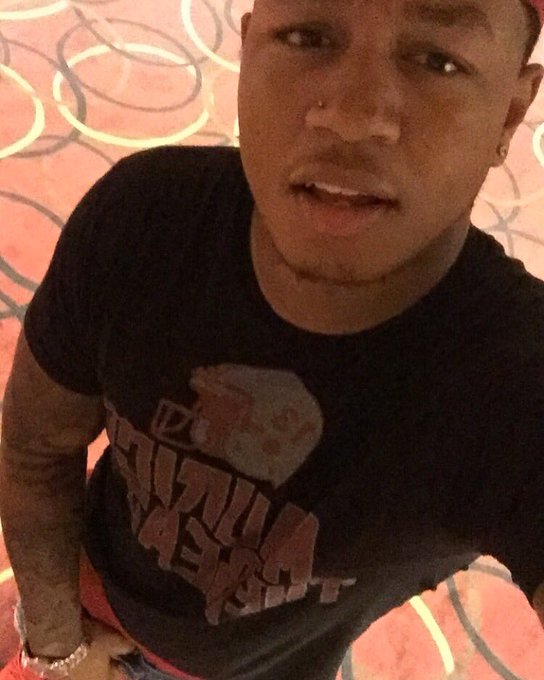 Watch Suge Knight's leaked NSFW photo on TwXstars