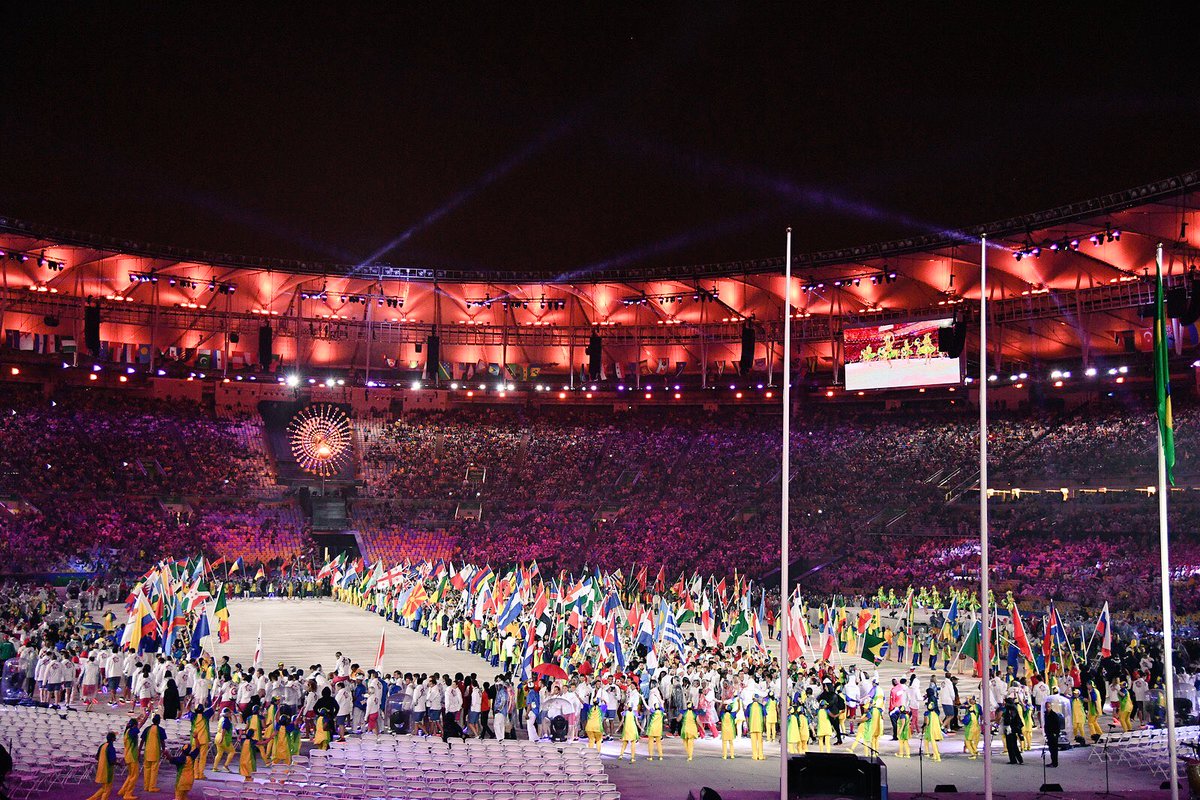 USAGym's tweet photo. #ThankYouRio https://t.co/PNMOESbILi