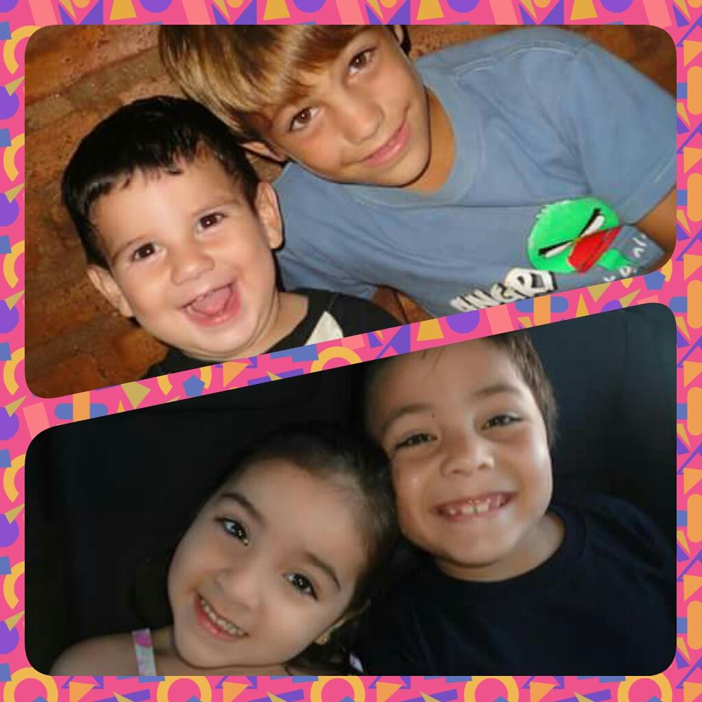 GriiJF's tweet photo. #FelizDia #DiadelNiño #Sobrinos #MisAmores #LosAmo 👦👧 ❤ https://t.co/vsXeyAMTRK