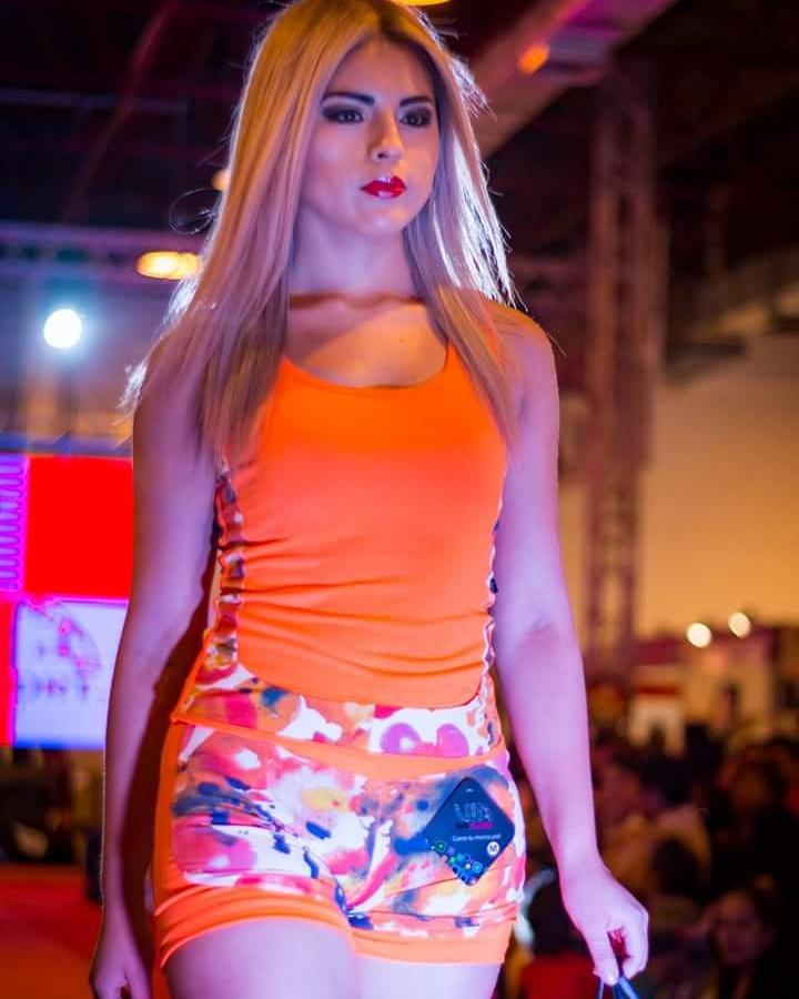 ViaSportScz's tweet photo. #ViaSport #RopaDeportiva #LookViasport #Fitness #ExpoTextil16 #Fexpocruz #Deportes #ActitudViaSport #ComoTuMismaPiel https://t.co/EpyGGWmcpv