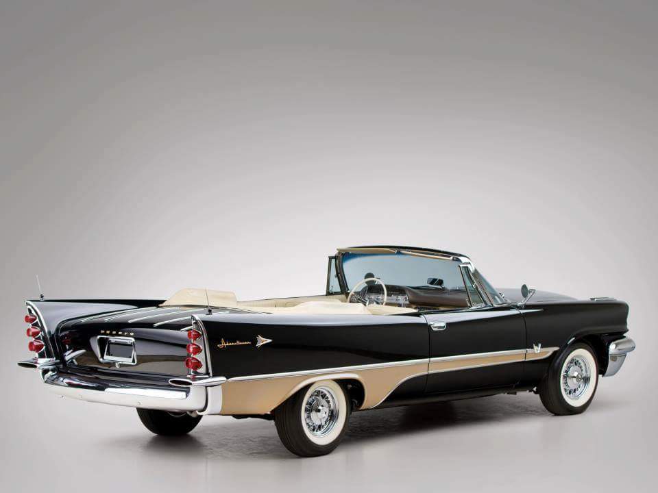 ralphieduck's tweet photo. 1957 De Soto Adventurer https://t.co/n5gGtCKcyy