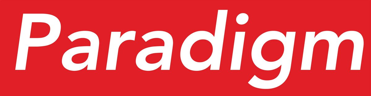 swaedev's tweet image. Paradigm coming out next month! Thank you everyone for the patience and love. Debut studio album here we come #Swaed