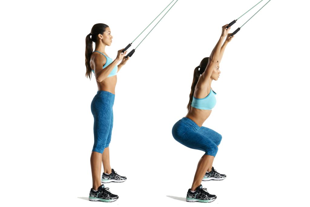 runnersworld's tweet photo. The key to better, injury-free running lies in deep muscles you’re not working—yet.  https://t.co/LXgV2SgLsV https://t.co/ffExRuUhQM