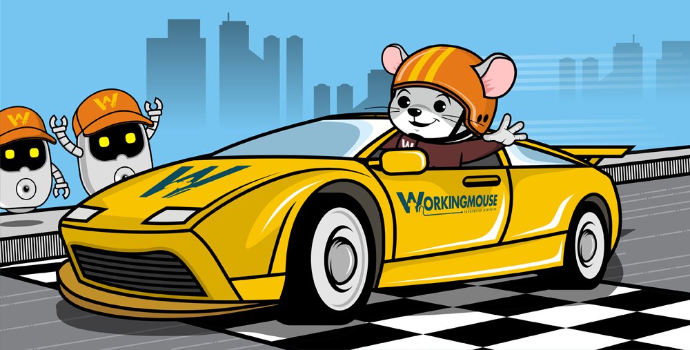WorkingMouse_'s tweet image. Tired of technology taking forever? Try #applicationmodernisation wmt.sx/1c11246a