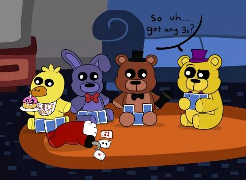 JeromeSankara's tweet image. @TeamSanshee Perhaps this is what happens when we leave our plushes on their own...