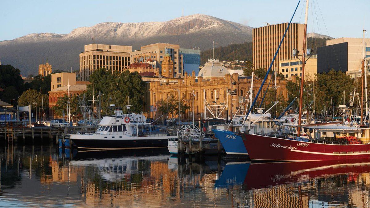 Join us in beautiful #Tasmania #ACSA2016 National Summit acsanationalsummit.com.au <a href="/acsasummit2016/">ACSA National Summit</a> <a href="/ACSANational/">ACSA National</a>