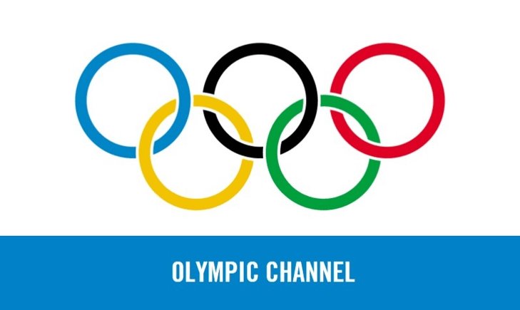 wwwhatsnew's tweet image. Nace el Canal Olímpico Oficial, material deportivo 365 días del año, gratis, online y vía… wwhts.com/2bWLdpH