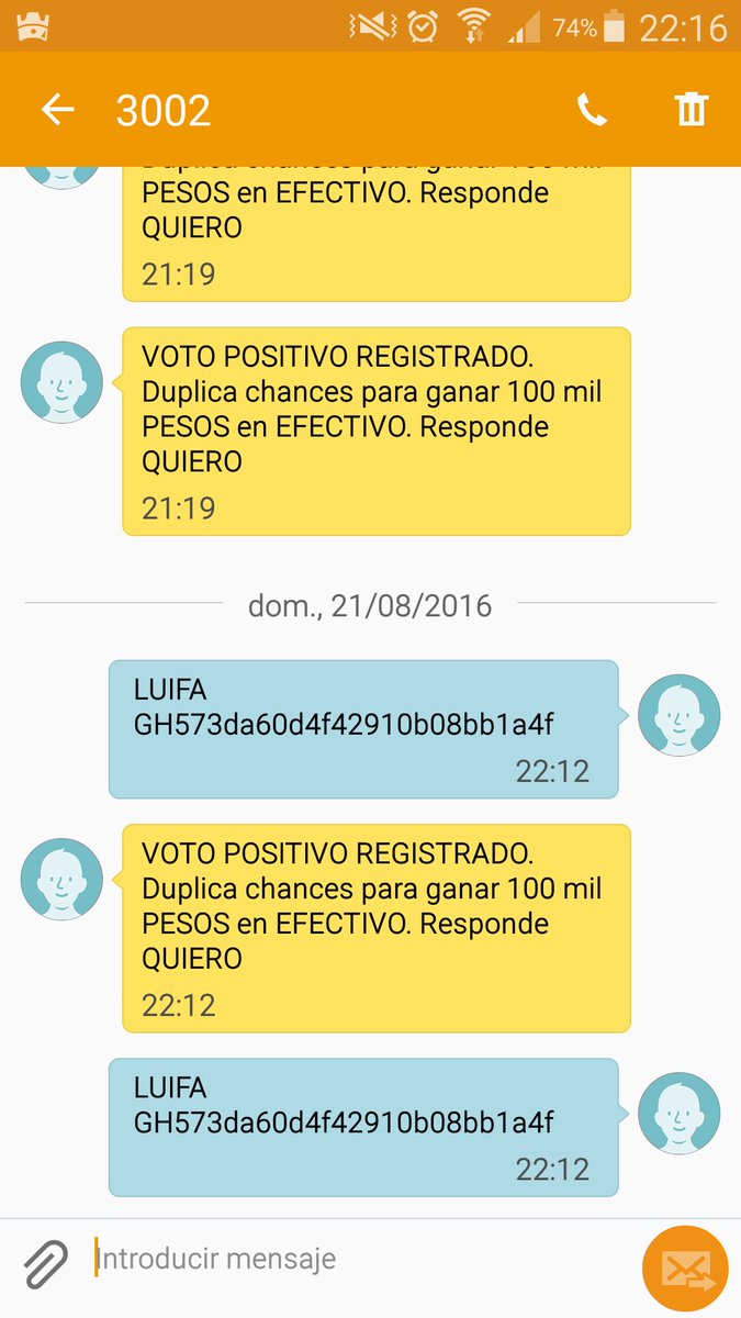 ElXeneise94's tweet photo. LUIFA AL 3002

#LBDT 
#GH2016 https://t.co/0mFVZ10hBh