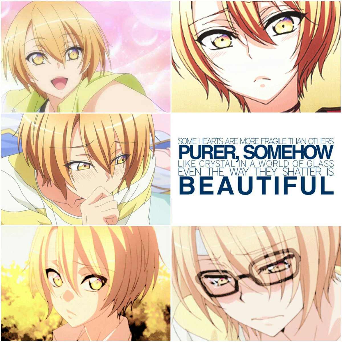 ❝ιf ι ℓєт уσυ ιи, ρℓєαѕє ∂σи'т вяєαк αиутнιиg.❞

「Animal Sitter OC · DMs Lewd Only · FC: Izumi Sena · RT」