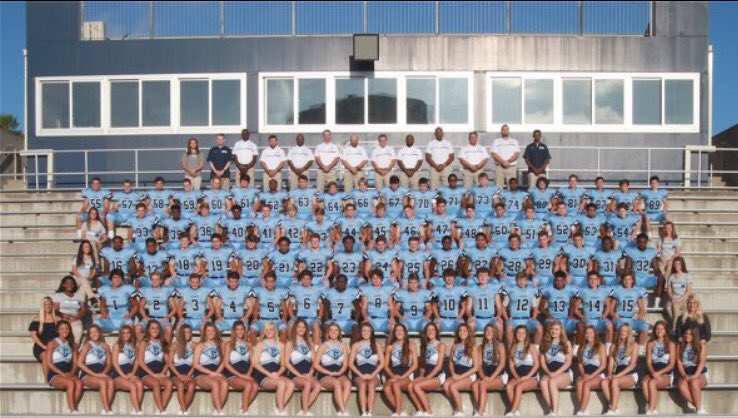 'Bout to cut it loose with the Fam <a href="/CoachBennett29/">Craig Bennett</a>. #gameweek #AIATT