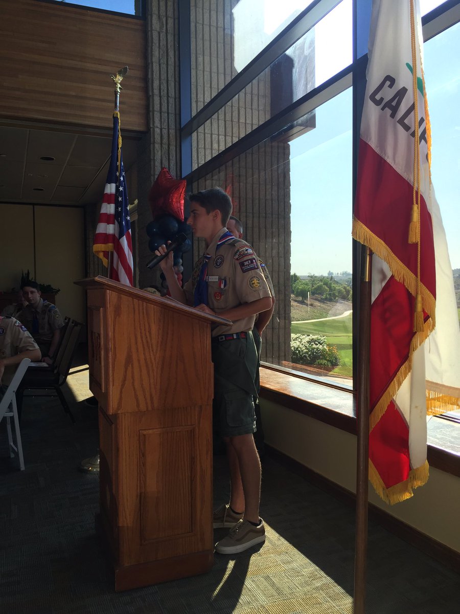 Congratulations @tristan_tausch on becoming an Eagle Scout. <a href="/boyscouts/">Scouting America</a> <a href="/SimiValleyUSD/">Simi Valley Schools</a> <a href="/SVAcorn/">Simi Valley Acorn</a> 🇺🇸 #royalhs