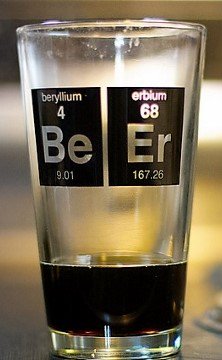 As transformações químicas que levam a cerveja. #cervejaartesanal #homebrewing #cerevisiae buff.ly/2bGOPrE