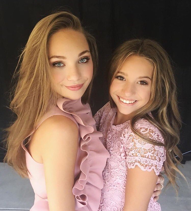 little sis