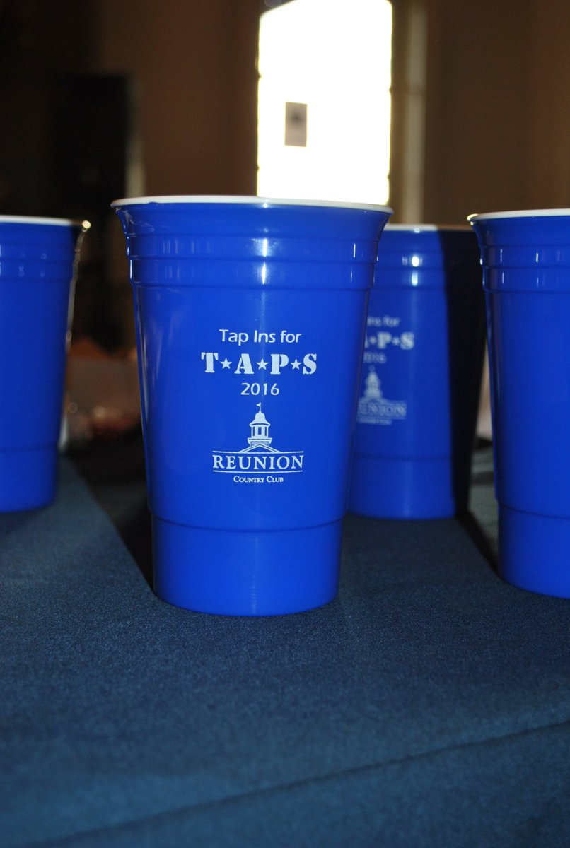 s3_events's tweet photo. Proud to help T.A.P.S. raise some $$.  Thank you to MelissaBurris,KatieManess,ErinHefner and all players! @TAPSorg https://t.co/TLIWwWTDW9