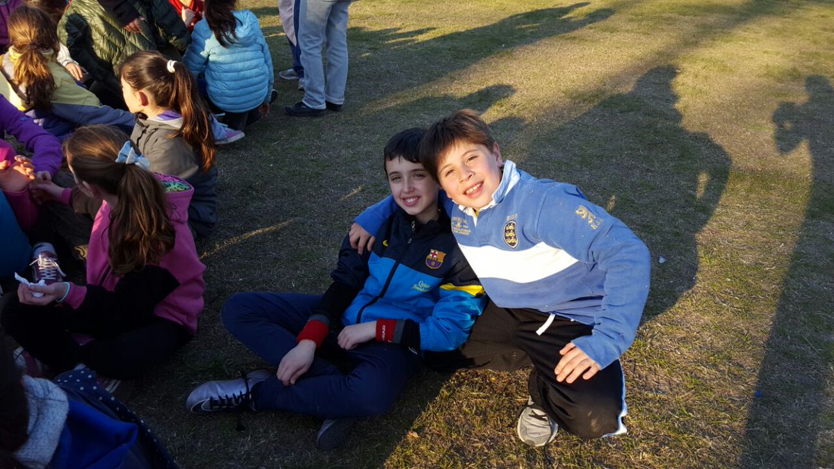 edfisica_IB's tweet photo. 5to grado IB en Verónica https://t.co/DeGo4HlnFo