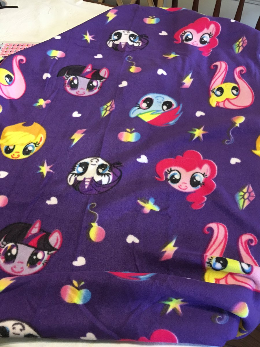 blankflanktoys's tweet photo. Beautiful things are coming! #brony #pony #manesix https://t.co/V2P4pB12LU