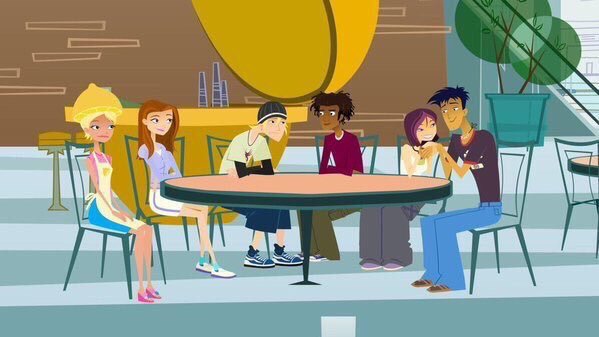 twins_n_wins's tweet photo. this show made being 16 look lit af https://t.co/juBbU1WBAJ