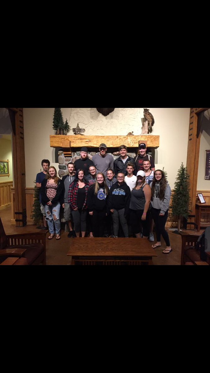 skye_papesh's tweet photo. a weekend to remember with great people💗
#InOutUp2016 https://t.co/ZY2niJCGe7