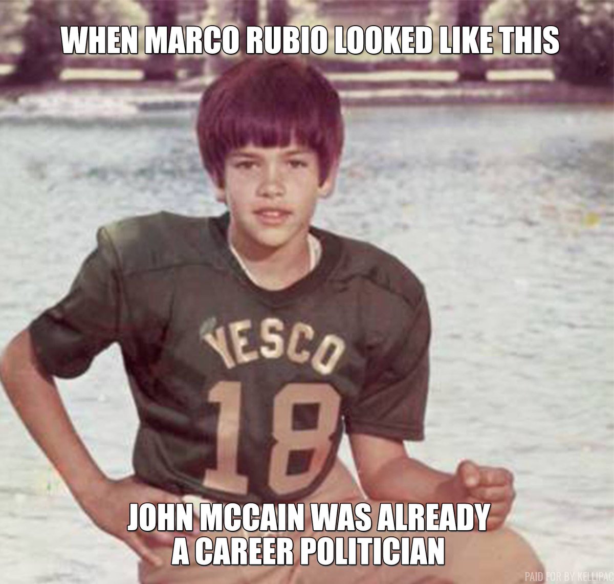 tylerbowyer's tweet photo. If your colleagues started pop warner when you started your DC career, might be time to retire. #biggovsucks https://t.co/odvzTTSMdj
