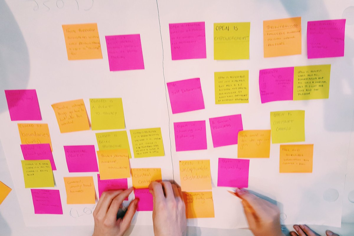 nicolalauren_'s tweet image. Open vs closed #ososnz