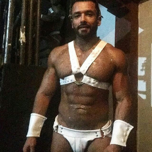 gayguidemexico's tweet photo. Vía @superhunkguys @dancefloor_mx
Que comience la fiesta #OLYMPO #liveperformance #dancefloor #cdmx https://t.co/ul2iF2NMAc