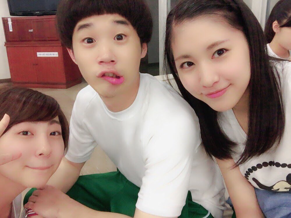 飯田來麗 on Twitter