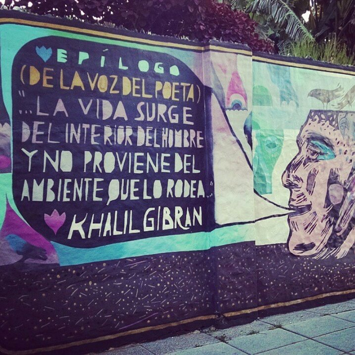 Expressarte2016's tweet image. Colaboracion de Seba Gaita
Gracias!!!