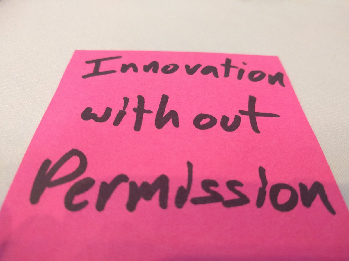 hippiehacker's tweet image. Innovation without Permission #whyopen #OSOSNZ
