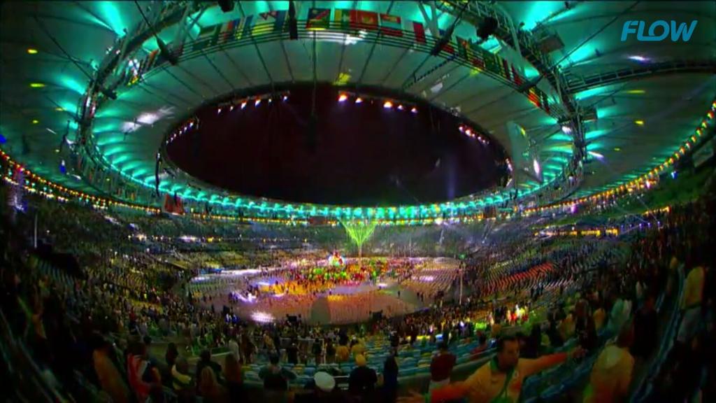 FlowSportsApp's tweet photo. And that's a wrap!
The Rio 2016 Olympic Games are officially over! #Tokyo2020 anyone?
#FlowToRio https://t.co/K8OCiufQ9o