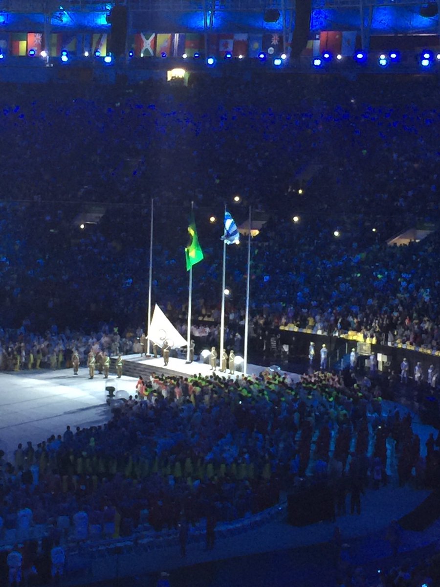 ClaudiaBokel's tweet image. A new chapter starts,after #athletes representation @DFBfechten @DOSB @EOCmedia @wada_ama &amp;amp; finally @iocmedia #IOCAC