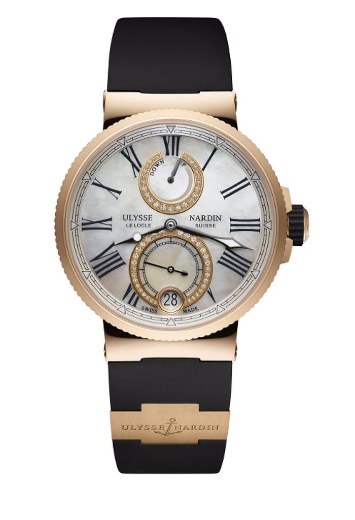 سيدات الموضة tweet media