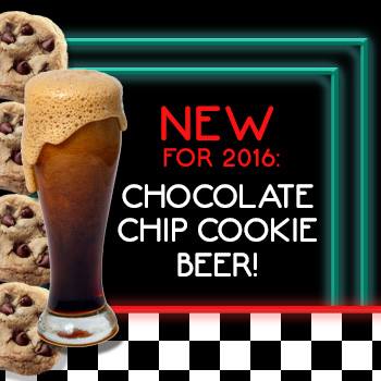 HamelTap's tweet photo. The #MNStateFair is almost here!  Try out the new Chocolate Chip Cookie Beer from @BigWoodBrewery at @AndysGrille! https://t.co/gFelUTfcDL