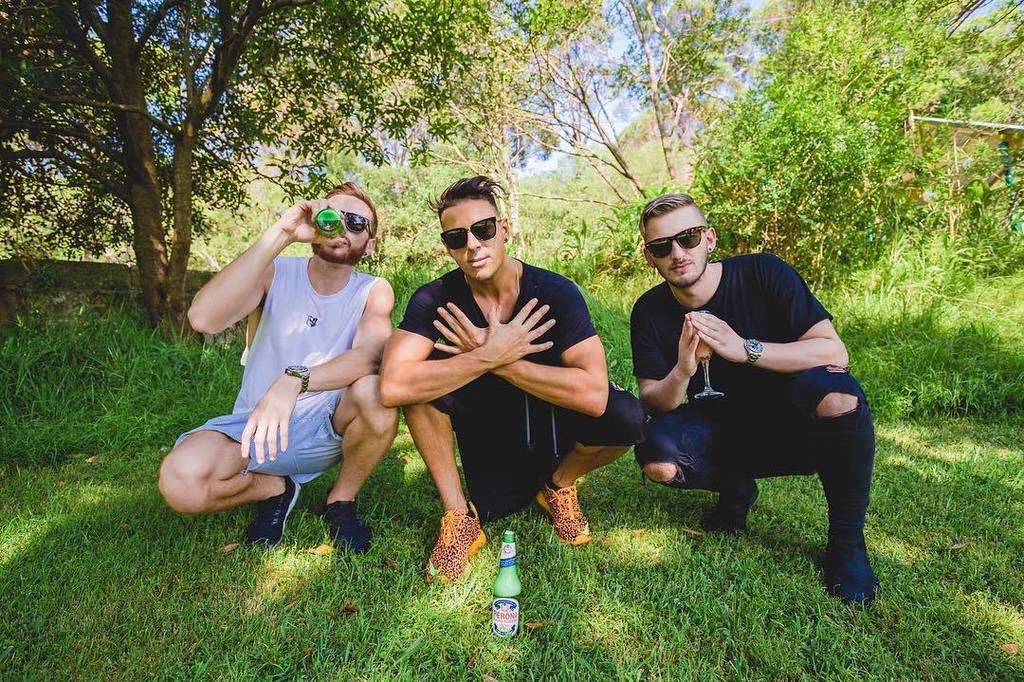 New Music incoming!! 🎼🎺 ift.tt/2btgzyL