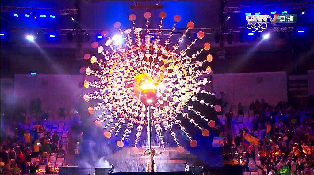 Chris2010_Chan's tweet photo. It should be the time to say goodbye to Rio and turn the👀to Tokyo https://t.co/ov1zOTAOOf
