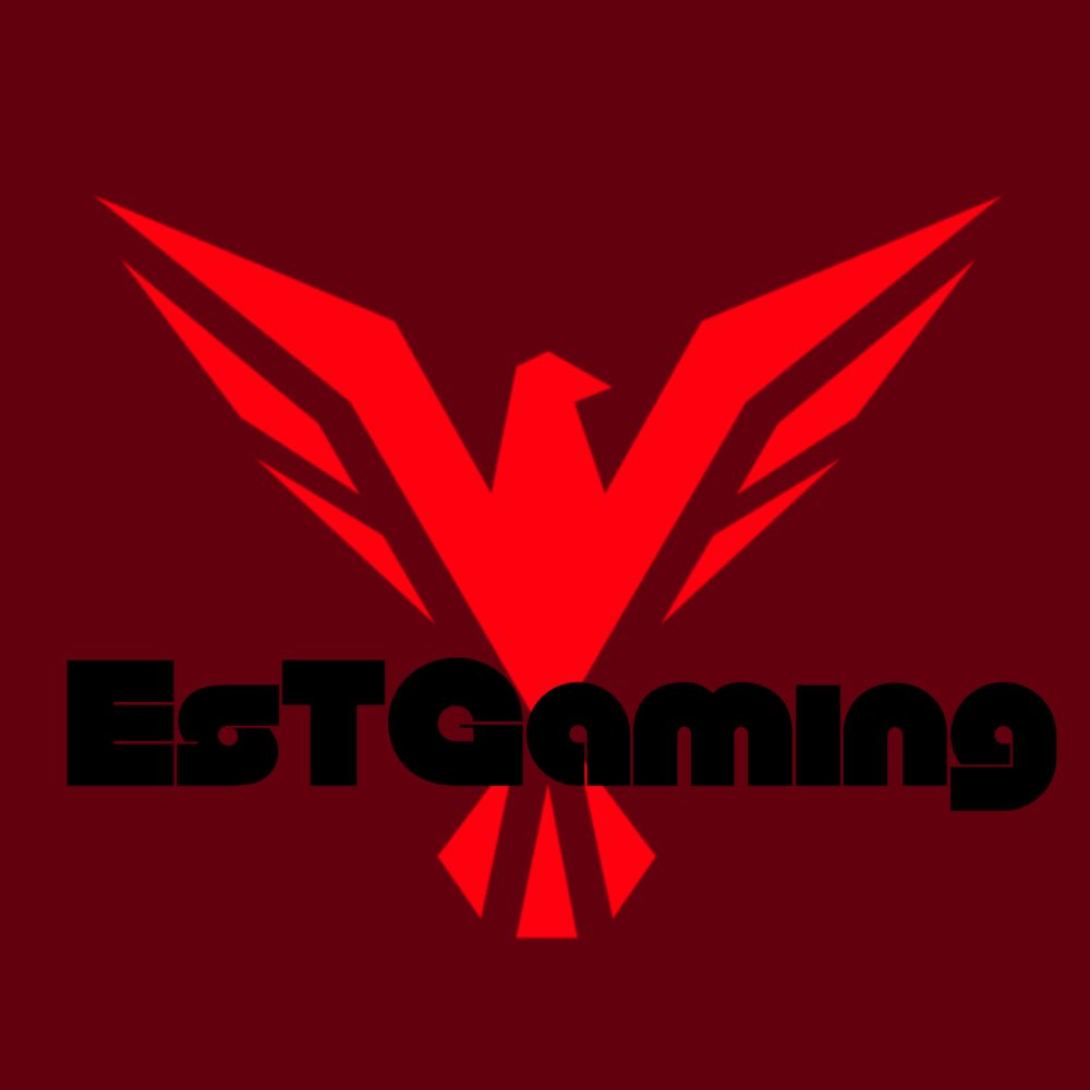 EagleStrikeTeam's tweet photo. Brand new logo that @EsTredwolf made just now https://t.co/e2iFiKbeRm
