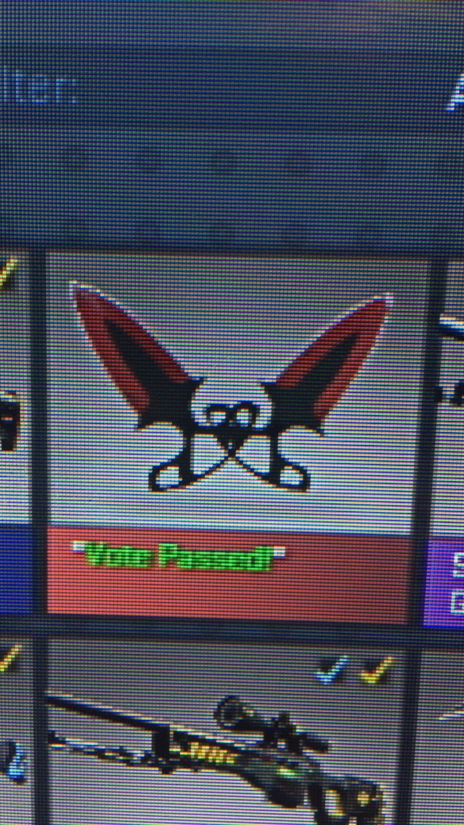 Crucifix tweet media