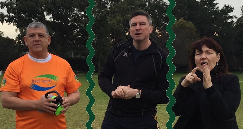 #HAW16 We're listening <a href="/JohnAjaka/">John Ajaka</a>, <a href="/NSWParlLA/">NSW Legislative Assembly</a> <a href="/MrAlexWJones/">Alex Jones</a> that #hearingloss becomes a national priority.