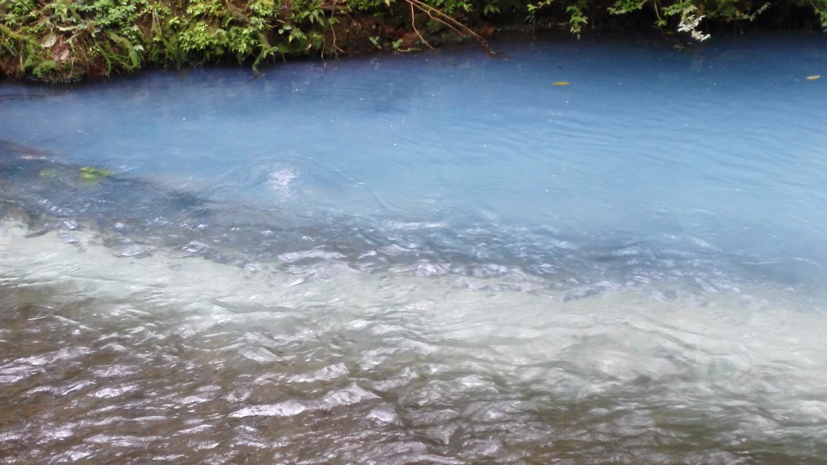 ExcursionesTie's tweet image. Bella Excursion a Rio Celeste.
Sept 4 - 5:30 am Catedral de S.J. 
Transporte - Desayuno (Rest El Jardin)
y almuerzo,