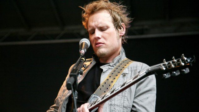 Metro_TV's tweet photo. Mantan Gitaris 3 Doors Down Meninggal Dunia https://t.co/D9xx6kOL7B https://t.co/GTXHRRFDRA