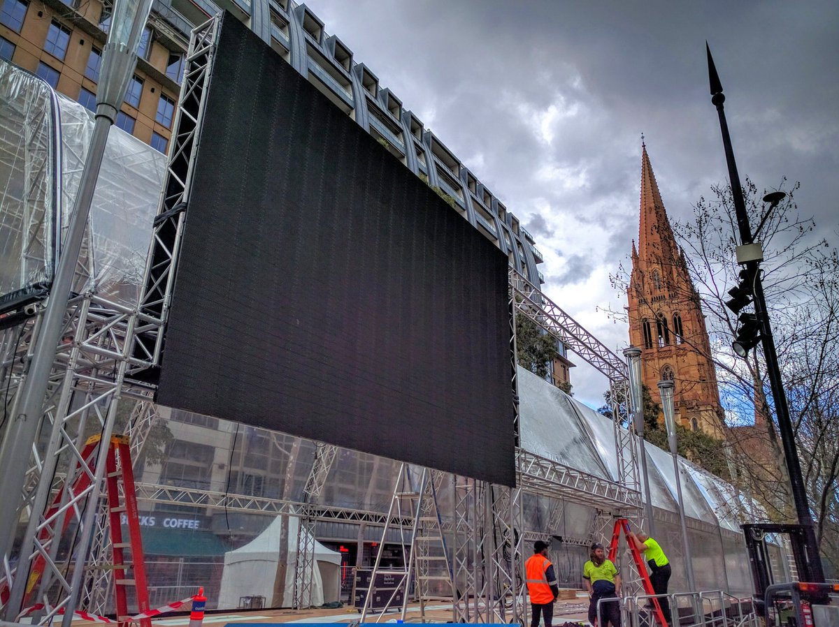 The build up to #MSFW continues, Melbourne Spring Fashion Week launches this Friday.