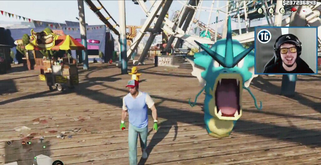 PerMasterDude's tweet photo. @TypicalGamer I was so into this livestream I couldn't look away from the screen! https://t.co/7F4zJXiRVP