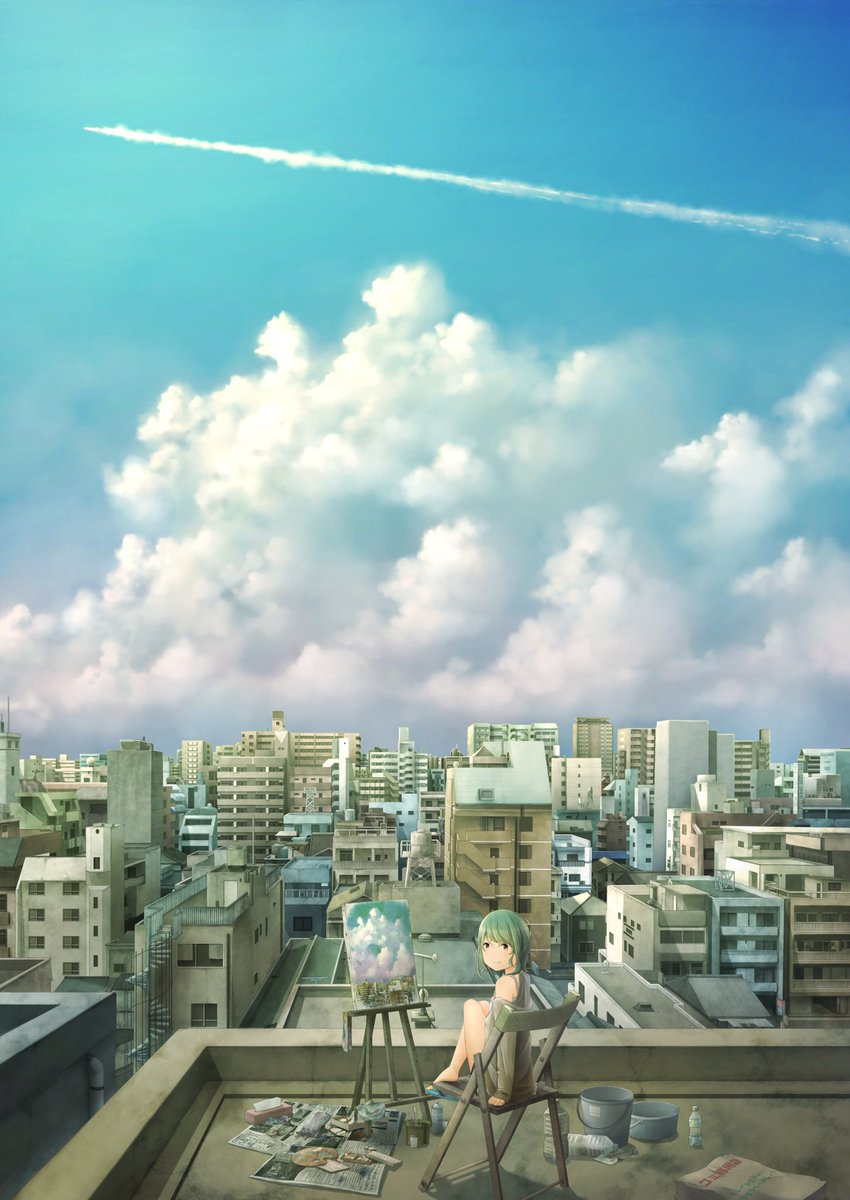 Twitter 上的 池上幸輝 Koki Ikegami この屋上は 私の青春そのもの 青春宣言 T Co Wlnookxtr3 Twitter