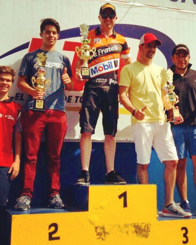 MARCOSREICHERT's tweet photo. 2 primeros lugares hoy en El Jabalí y 24 puntos muy importantes para seguir en contención porel campeonato #CopaMini https://t.co/nssUk3j8kD