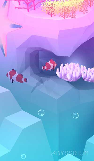 Screeeeeeee's tweet image. My Red Clownfish:) 
#abyssrium
goo.gl/LoUFkh