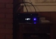 luke_pendleton's tweet photo. @JKPendleton check out the clock https://t.co/KYUPxfXTcO